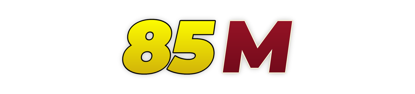 85m